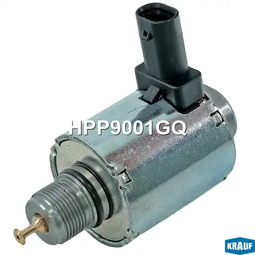 HPP9001GQ Клапан насоса ГУР KRAUF
