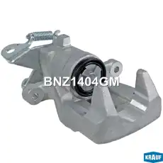 Суппорт тормозной KRAUF BNZ1404GM