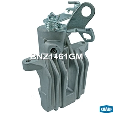 Суппорт тормозной KRAUF BNZ1461GM
