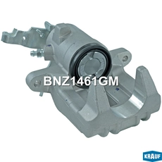 Суппорт тормозной KRAUF BNZ1461GM