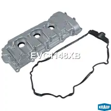 EVC1148XB Клапанная крышка KRAUF