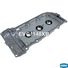 EVC1148XB Клапанная крышка KRAUF