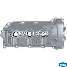 EVC1148XB Клапанная крышка KRAUF