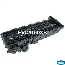Клапанная крышка двигателя KRAUF EVC1160XB