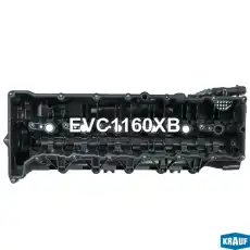 Клапанная крышка двигателя KRAUF EVC1160XB