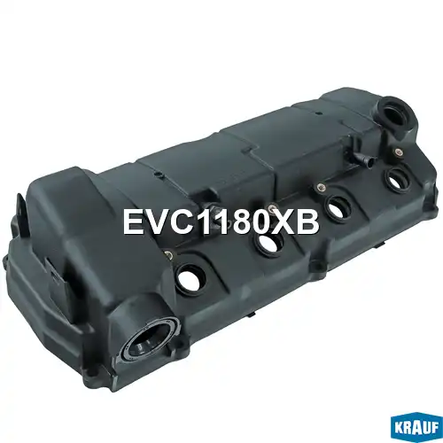 Клапанная крышка EVC1180XB KRAUF