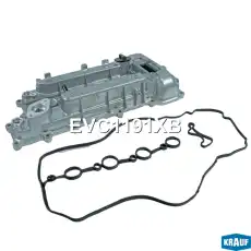 Клапанная крышка EVC1191XB KRAUF