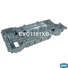 Клапанная крышка EVC1191XB KRAUF