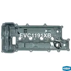 Клапанная крышка EVC1191XB KRAUF