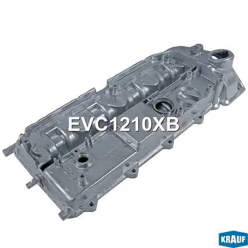 Клапанная крышка EVC1210XB KRAUF