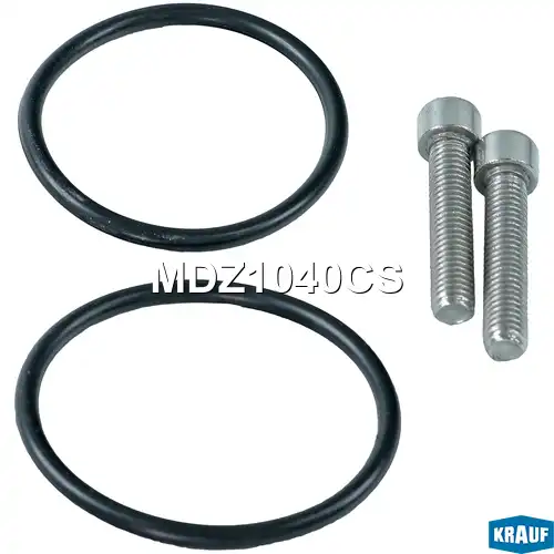 Кольцо уплотнительное автомобильное KRAUF MDZ1040CS