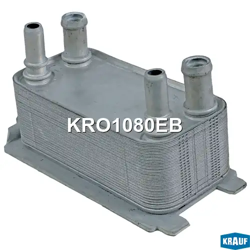 Масляный радиатор KRO1080EB KRAUF