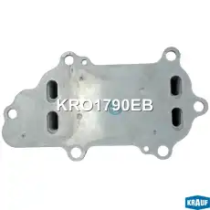 Масляный радиатор KRAUF KRO1790EB