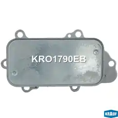 Масляный радиатор KRAUF KRO1790EB