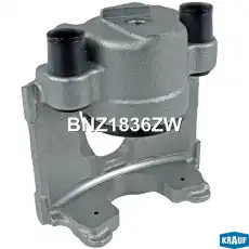 Суппорт тормозной KRAUF BNZ1836ZW