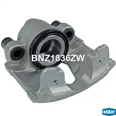Суппорт тормозной KRAUF BNZ1836ZW