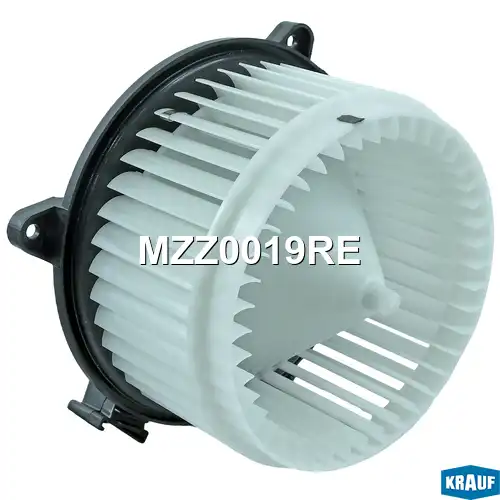 Вентилятор отопителя KRAUF MZZ0019RE