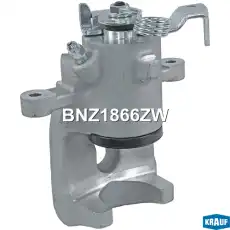 Суппорт тормозной BNZ1866ZW KRAUF