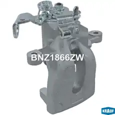 Суппорт тормозной BNZ1866ZW KRAUF