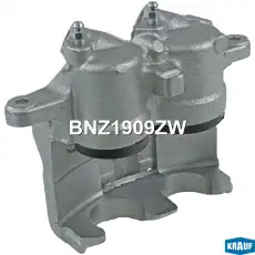 Суппорт тормозной BNZ1909ZW KRAUF