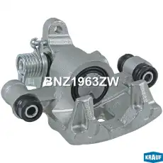Суппорт тормозной KRAUF BNZ1963ZW
