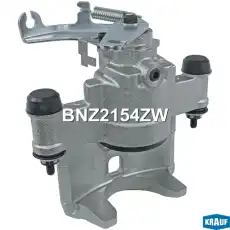 Суппорт тормозной KRAUF BNZ2154ZW