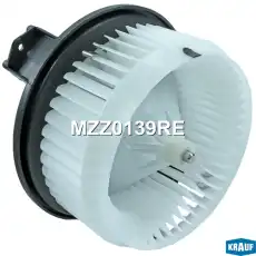 Вентилятор отопителя KRAUF MZZ0139RE