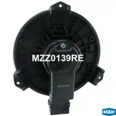 Вентилятор отопителя KRAUF MZZ0139RE