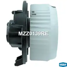 Вентилятор отопителя KRAUF MZZ0139RE