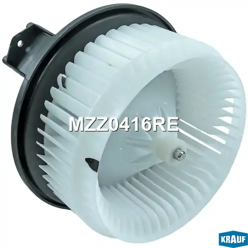 Вентилятор отопителя KRAUF MZZ0416RE