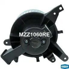 Мотор печки c крыльчаткой MZZ1060RE KRAUF