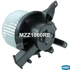Мотор печки c крыльчаткой MZZ1060RE KRAUF