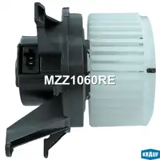 Мотор печки c крыльчаткой MZZ1060RE KRAUF