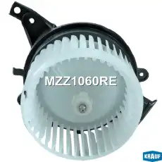 Мотор печки c крыльчаткой MZZ1060RE KRAUF
