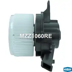 Мотор печки c крыльчаткой MZZ1060RE KRAUF