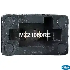 Мотор печки c крыльчаткой MZZ1060RE KRAUF