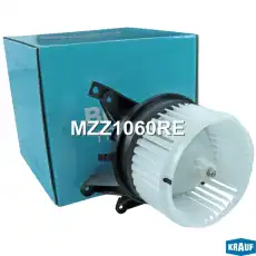 Мотор печки c крыльчаткой MZZ1060RE KRAUF