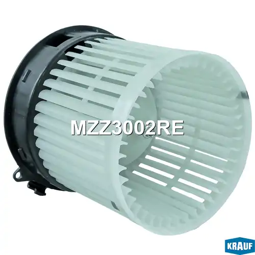 Вентилятор отопителя KRAUF MZZ3002RE