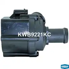 Радиатор системы охлаждения двигателя KRAUF KWB9221KC