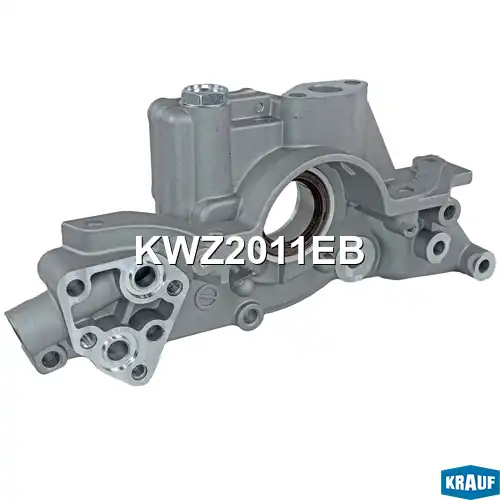 Насос масляный KWZ2011EB KRAUF