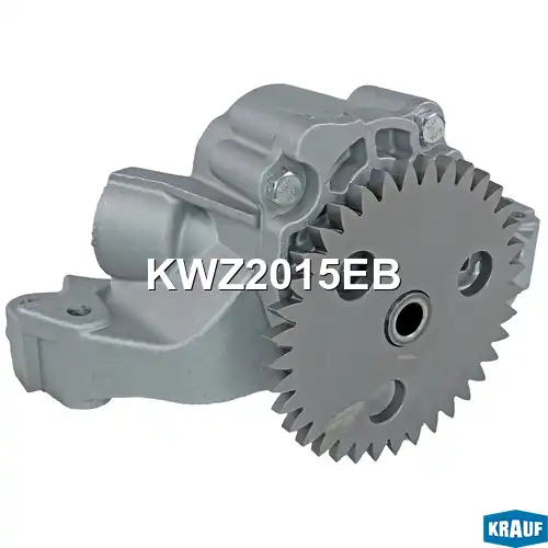 Насос масляный KWZ2015EB KRAUF