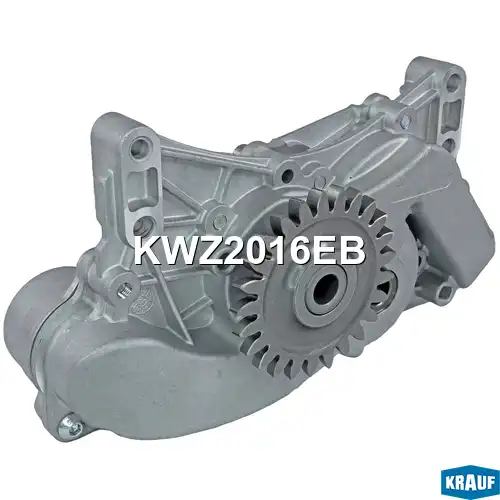 Насос масляный KWZ2016EB KRAUF