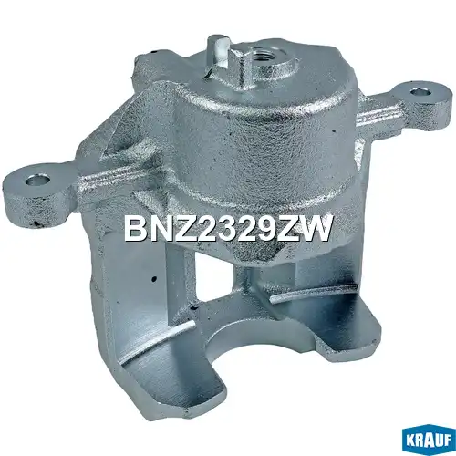 Суппорт тормозной BNZ2329ZW KRAUF