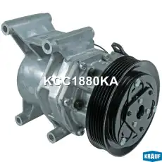 Компрессор кондиционера KCC1880KA KRAUF