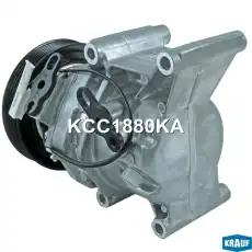Компрессор кондиционера KCC1880KA KRAUF