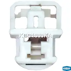 Компрессор кондиционера KCC1880KA KRAUF