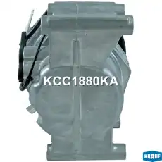 Компрессор кондиционера KCC1880KA KRAUF