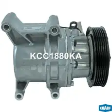 Компрессор кондиционера KCC1880KA KRAUF