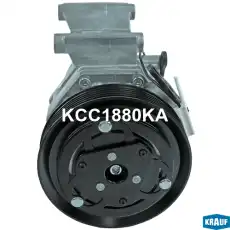 Компрессор кондиционера KCC1880KA KRAUF