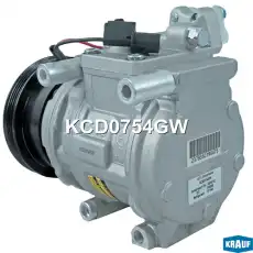 Компрессор кондиционера KCD0754GW KRAUF